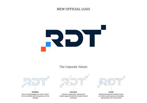 rdt systems rubicon branding agency