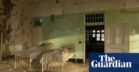 Back To Bedlam Abandoned American Asylums In Pictures Art And