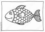 Fisch Malvorlage Malen Dateien ähnliche Herunterladen Kuchen Backofen sketch template