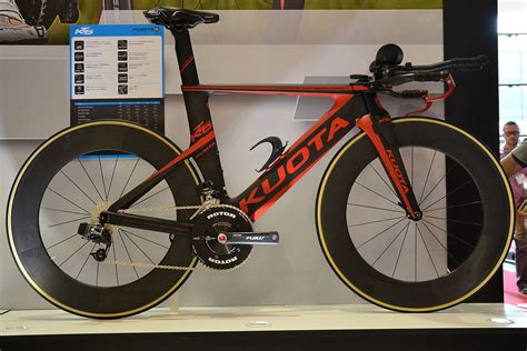 eurobike  raeder