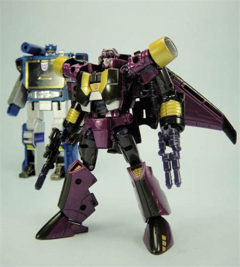 Generations Japan Ratbat New Images Transformers News
