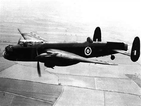 military air vehicles avro manchester