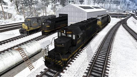 steam community train simulator