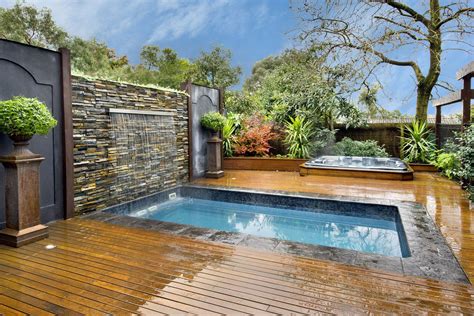 cost  endless pool swim spa backyard plans pinterest endless