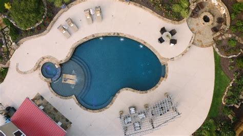 jm pools rethink holiday entertaining   backyard
