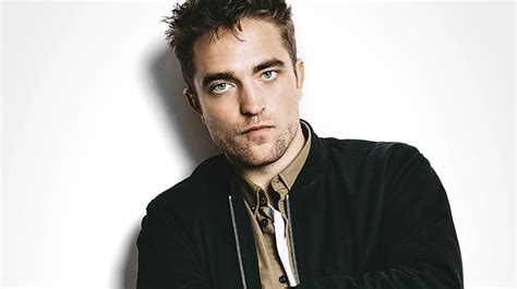 robert pattinson on twilight trolls james dean and moving on from teen stardom nme cover