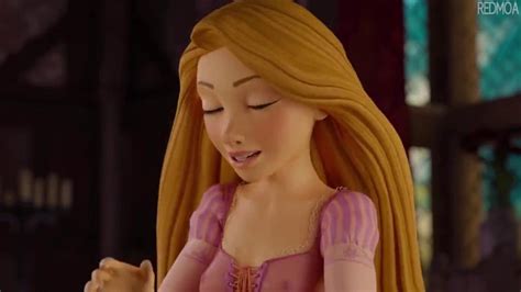 [fuwaa] Rapunzel First Blowjob Animation Porn Videos