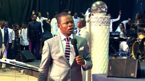 angels   prophet bushiri church