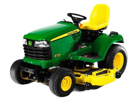 john deere  lawn tractor parts maintenance guide service cycle