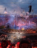 Image result for london 2012 olympics. Size: 155 x 200. Source: en.wikipedia.org