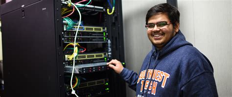 network specialist offered  southwest tech