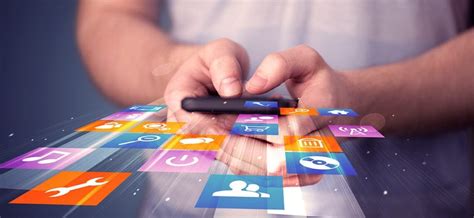 apps  revolutionized     mobile phones naijatechguide