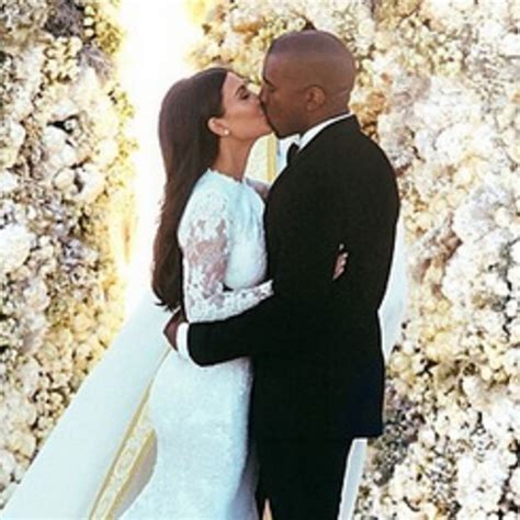 kim kardashian wedding news the exact hair and makeup products she wore glamour