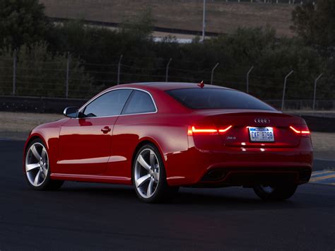 audi  red amazing photo gallery  information