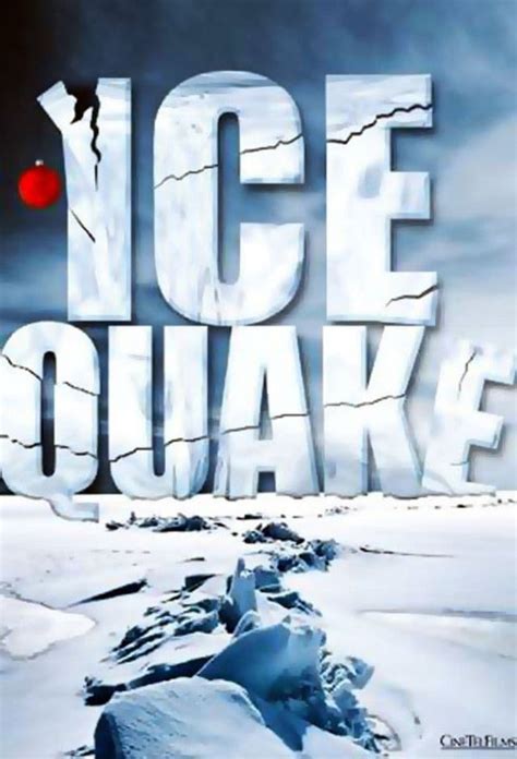 ice quake  posters