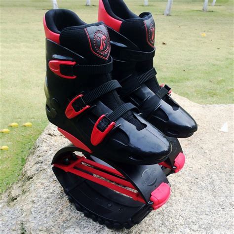 unisex adult kangoo bounce jumping boots jumps shoes exercise fitness shoes gift ebay