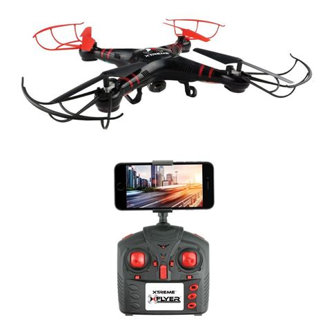 xtreme  flyer drone   wifi video  walmart canada