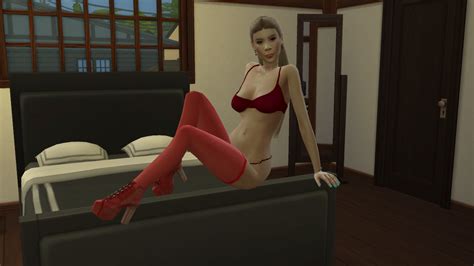 real pornstars pack ° updated the sims 4 sims