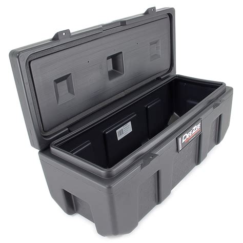 Deezee Specialty Series Storage Box Chest Style Poly Plastic 3 6