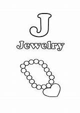 Jewelry Coloring Pages Box Letter Printable Immagini Risultati Printables Boxes Per Sketch sketch template