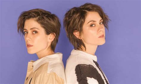 tegan and sara ‘people never talk about women and drug use positively