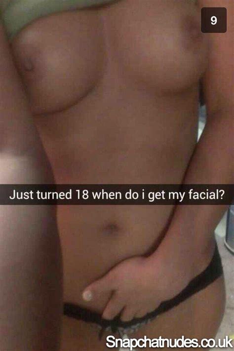 snapchat nudes com