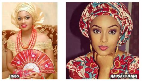 10 photos that proves fulani and igbo girls are the most beautiful in nigeria page 2 of 10