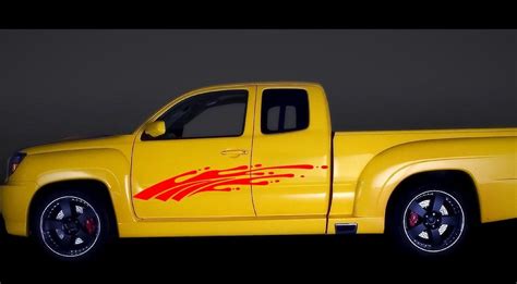 car decals truck vinyl graphics jeep splash decals xtreme digital