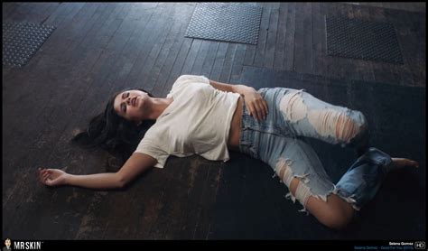 selena gomez nue dans selena gomez good for you