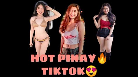 Hayop Sa Ganda Pinay Tiktok Compilation Part 6 2020 Youtube