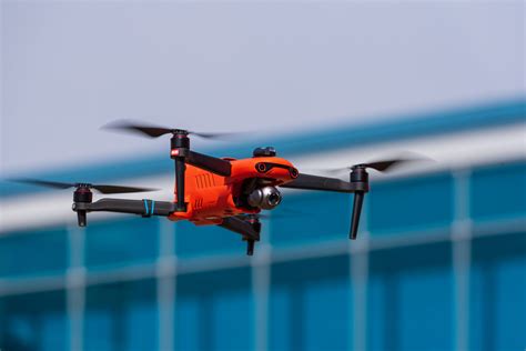 commercial uas drone pilot certification