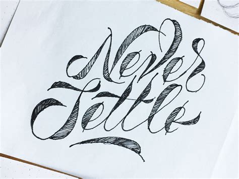 settle  ivaylo nedkov  fourplus studio  dribbble