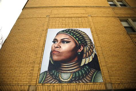 Creative Murals Around The Chicago Area – Chicago Tribune