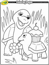 Coloring Crayola Pages Turtle Printable Mothers Mommy Halloween Print Fall Around Holidays Make Colouring Getcolorings Mother Kids Own Color Maker sketch template