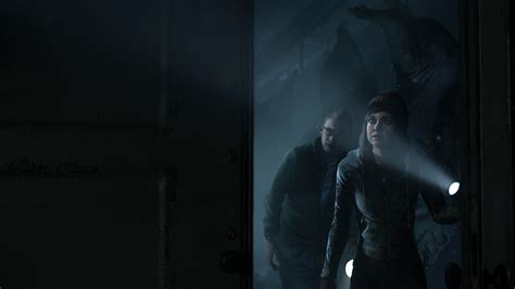 until dawn game wallpapers archives