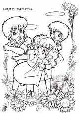 Georgie Coloring Book Lady Colorare Oasidelleanime Da Pages 출처 색칠 공부 sketch template