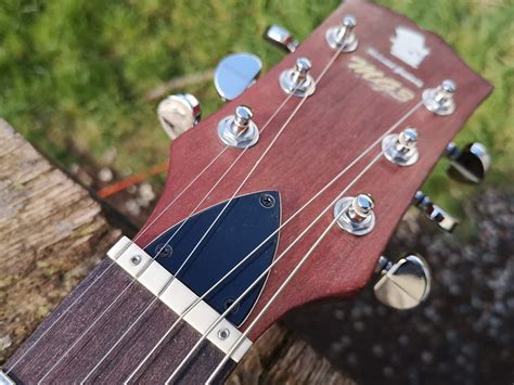 custom adjustable nuts reloved guitars