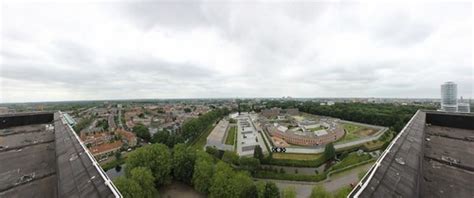 uitzicht vanaf oude toren van de belastingdienst wout flickr