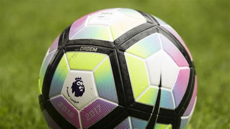 match balls  evolved   start   premier league football news sky sports