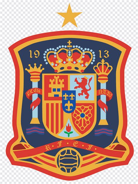 spain football logo png spanish la liga  hd football logos football logos ad alcorcon png