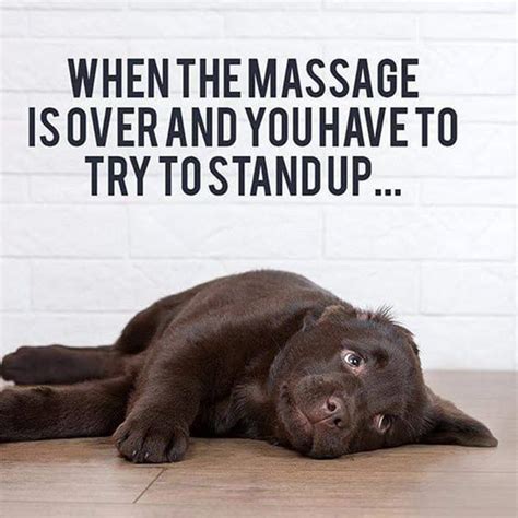 25 massage memes for massage enthusiasts massage