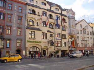 hotel breinoessl  innsbruck austria lets book hotel