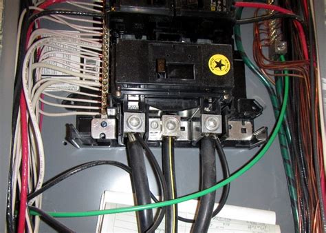 wiring diagram   house surge protector