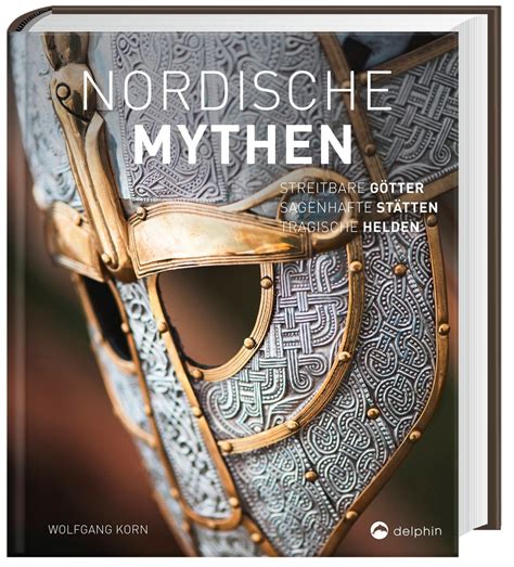 nordische mythen buch von wolfgang korn versandkostenfrei bei weltbildch