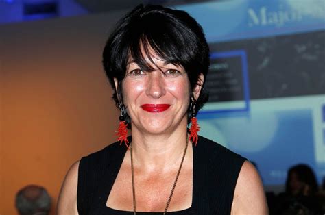 ghislaine maxwell fighting to keep 2nd sex life files sealed