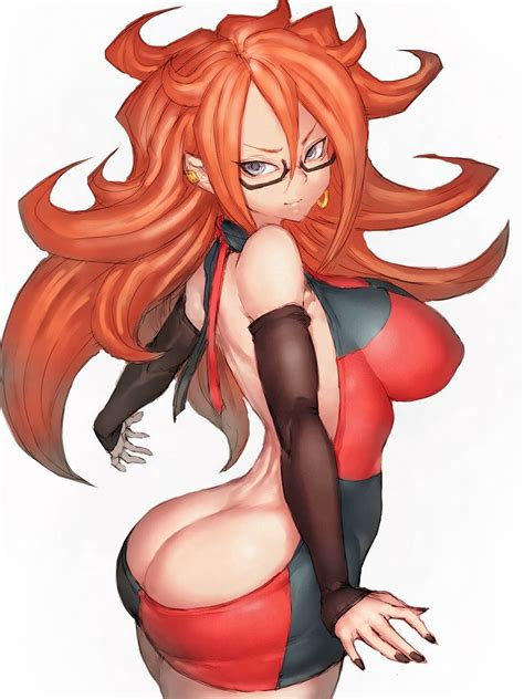 android 21 porn 44 android 21 hentai pics sorted by new luscious