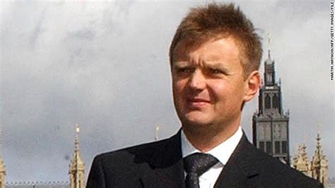 uk no expanded probe in death of ex kgb agent litvinenko