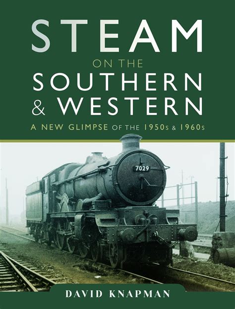 outnow steam   southern  western   glimpse