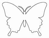 Mariposas Mariposa Schmetterling Vorlage Schmetterlinge Papillon Patternuniverse Creating Schablonen Vorlagen Farfalla Silueta Schablone Pintando Decora Scrapbooking Recortable Umriss Bastelei Pinteres sketch template