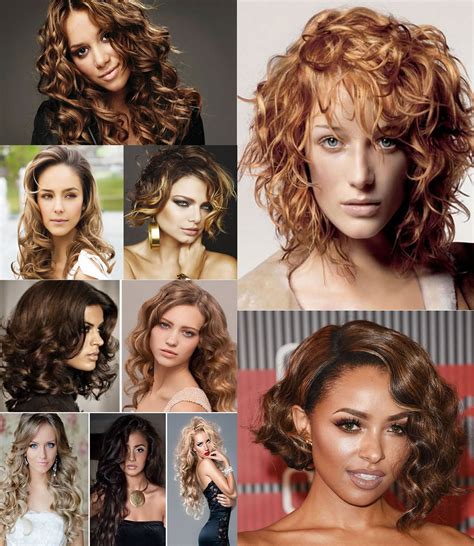 46 Best Wavy Hairstyles For Women 2020 Update Page 2 Hairstyles
